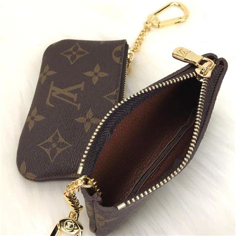 louis vuitton coin pirse|Louis Vuitton coin purse review.